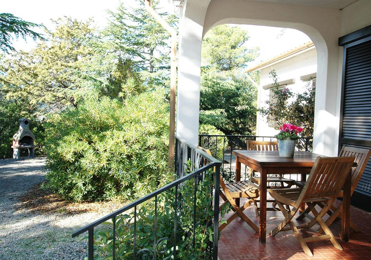 Апартаменты Casa Katia Лакона Экстерьер фото